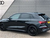Audi A3 Image 3