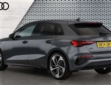 Audi A3 Image 3