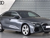 Audi A3 Image 1