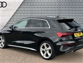 Audi A3 Image 3