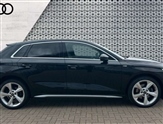 Audi A3 Image 4