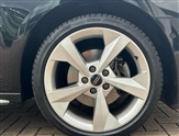 Audi A3 Image 5
