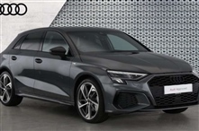 Used Audi A3