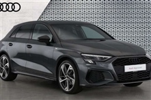 Used Audi A3