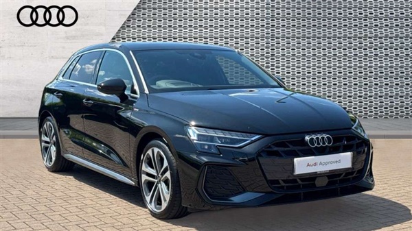 Large image for the Used Audi A3