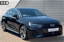 Used Audi A3