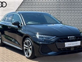 Audi A3 Image 1