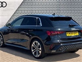 Audi A3 Image 3