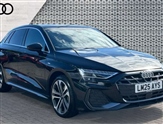 Audi A3 Image 1
