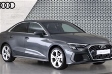Used Audi A3