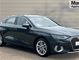 Audi A3 Image 1