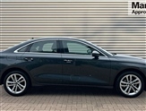 Audi A3 Image 2