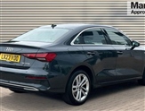 Audi A3 Image 3