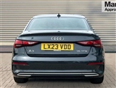 Audi A3 Image 4