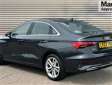 Audi A3 Image 5