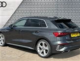 Audi A3 Image 3