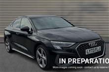 Used Audi A3
