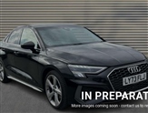 Audi A3 Image 1