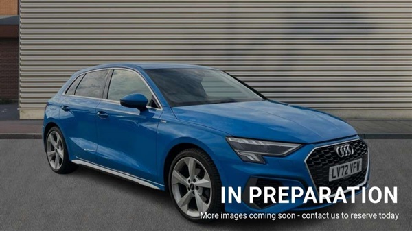 Large image for the Used Audi A3