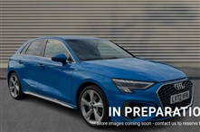 Used Audi A3