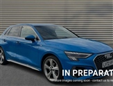 Audi A3 Image 1