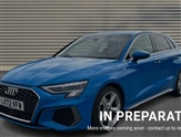 Audi A3 Image 3