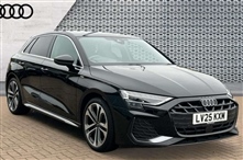 Used Audi A3