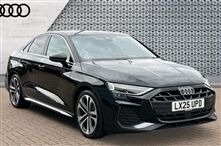 Used Audi A3