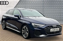 Used Audi A3