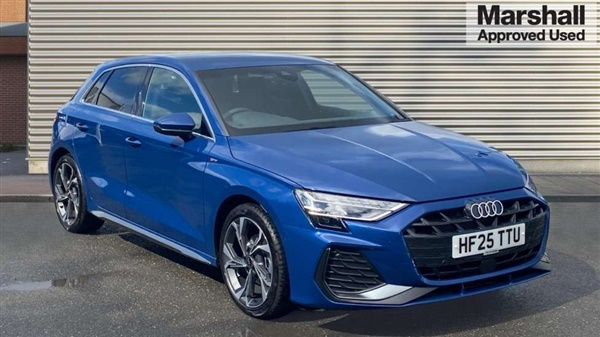 Large image for the Used Audi A3