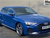 Audi A3 Image 1