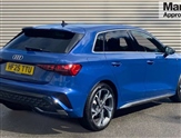 Audi A3 Image 3