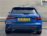 Audi A3 Image 4