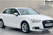 Used Audi A3