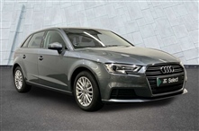 Used Audi A3