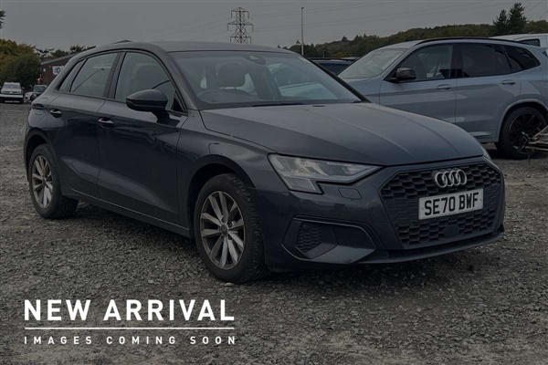 Large image for the Used Audi A3