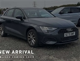 Audi A3 Image 1