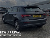 Audi A3 Image 3