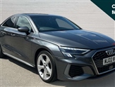 Audi A3 Image 1