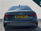 Audi A3 Image 4