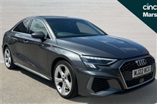 Used Audi A3
