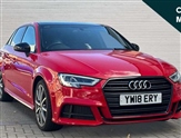 Audi A3 Image 1