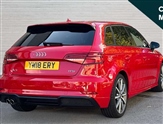 Audi A3 Image 3
