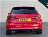 Audi A3 Image 4