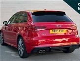 Audi A3 Image 5