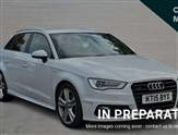 Audi A3 Image 1