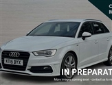 Audi A3 Image 3