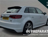 Audi A3 Image 4