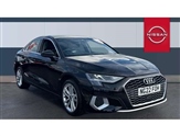 Audi A3 Image 1