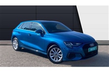 Used Audi A3